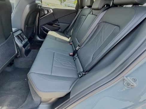 New 2026 BMW X3 xDrive30 AWD/4WD image 32