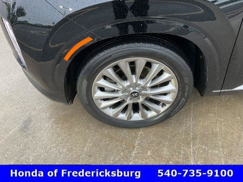 Used 2020 Hyundai Palisade Limited AWD/4WD image 2