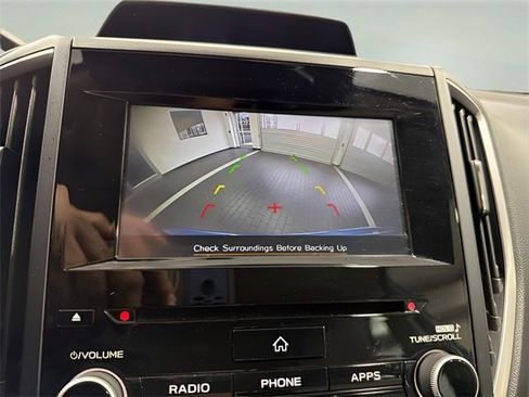 Used 2023 Subaru Forester Premium image 21