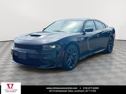 Used 2023 Dodge Charger GT w/ Blacktop Package