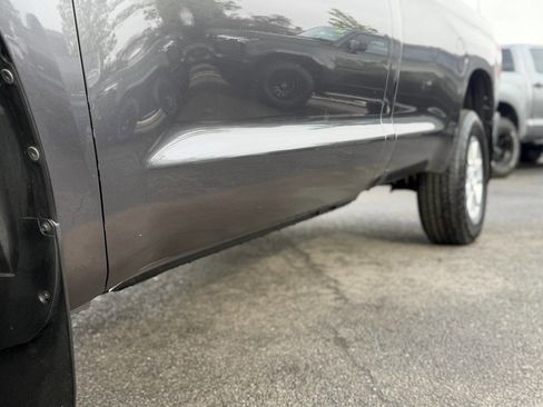 Used 2015 Toyota Tundra SR AWD/4WD image 22