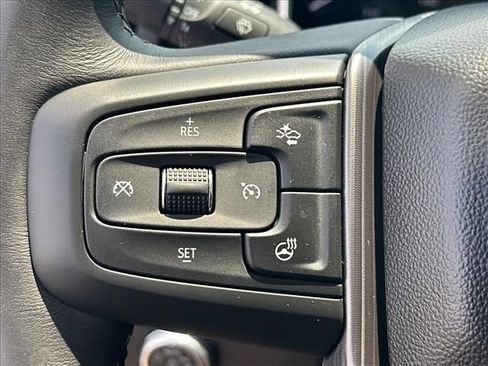New 2026 GMC Sierra 2500 Denali Ultimate AWD/4WD image 32