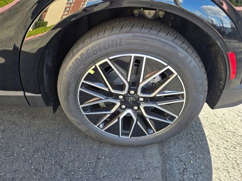 New 2025 Ford Mustang Mach-E Premium image 9