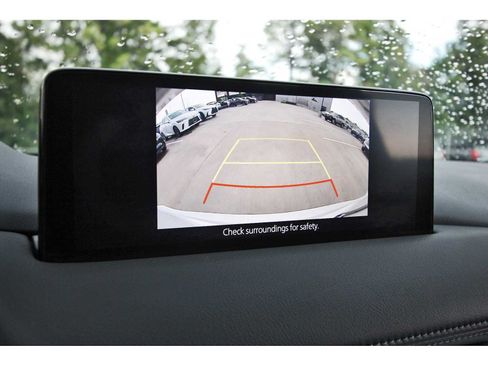Used 2025 MAZDA CX-5 AWD 2.5 S w/ Select Package image 23