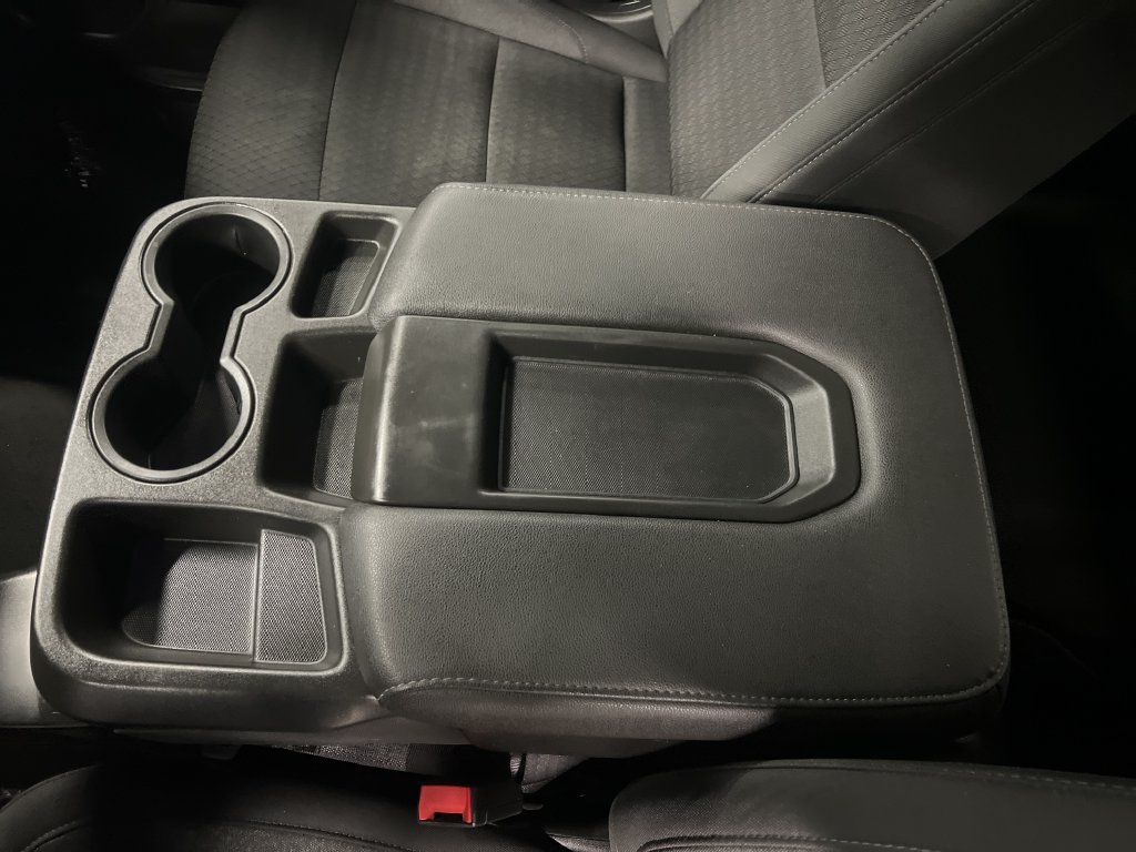 Certified 2022 Chevrolet Silverado 1500 RST AWD/4WD image 26