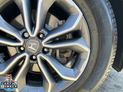 Used 2021 Honda CR-V EX-L image 77