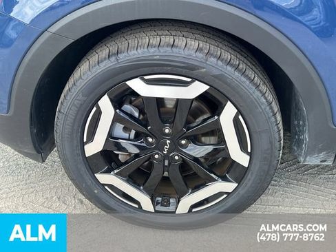 Used 2025 Kia Telluride S FWD image 14