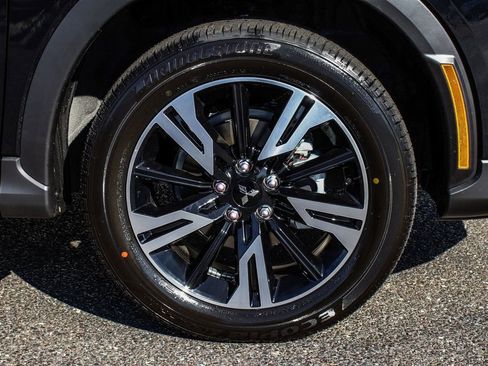 New 2026 Mitsubishi Eclipse Cross SE AWD/4WD image 7