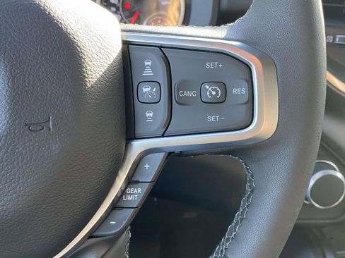 New 2026 RAM 1500 Big Horn w/ Night Edition image 22