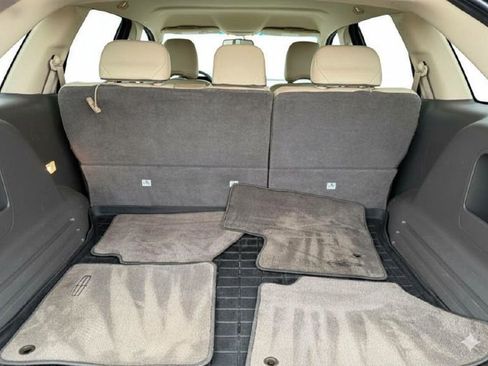 Used 2008 Lincoln MKX AWD image 12