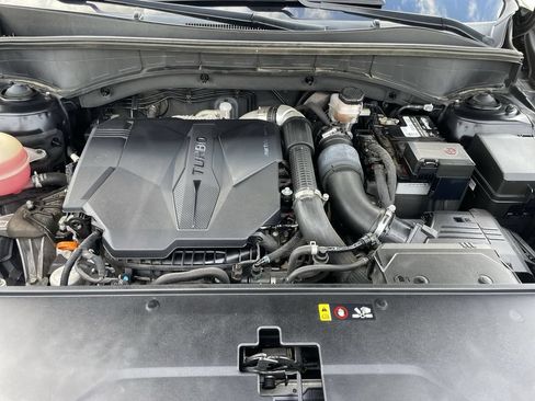 Used 2021 Kia Sorento SX AWD/4WD image 16