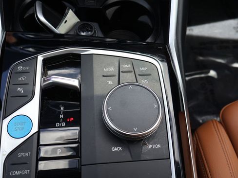 Used 2023 BMW i4 eDrive35 w/ Parking Assistance Package RWD image 53
