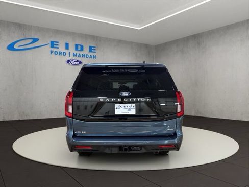 New 2027 Ford Expedition Max Active AWD/4WD image 15