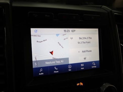 Used 2021 Ford Expedition Max XLT image 23