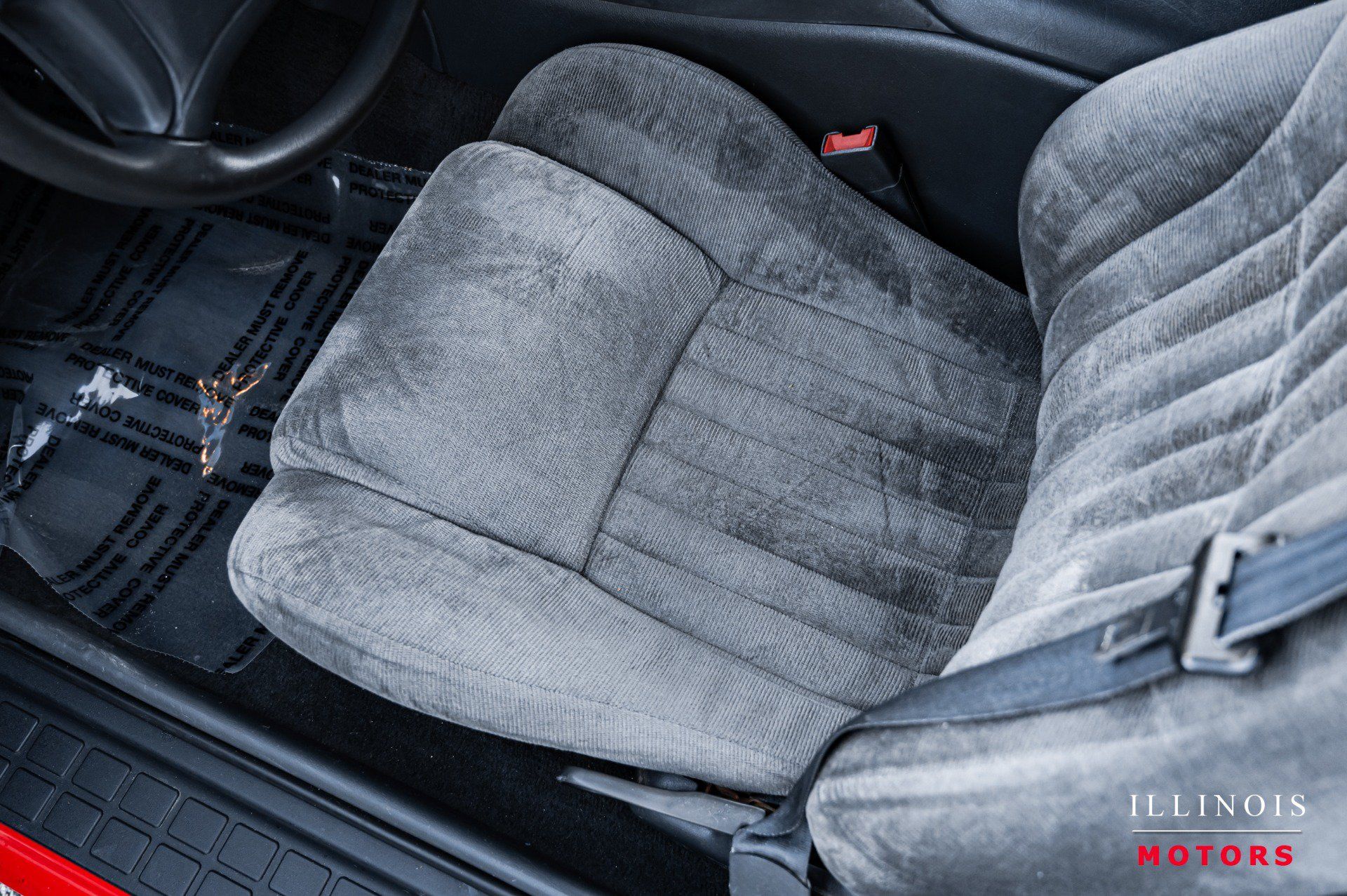 Used 1993 Pontiac Firebird Formula RWD image 19