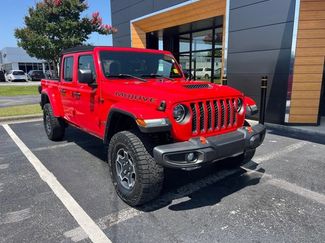 Used 2021 Jeep Gladiator Mojave w/ LED Lighting Group AWD/4WD video 1