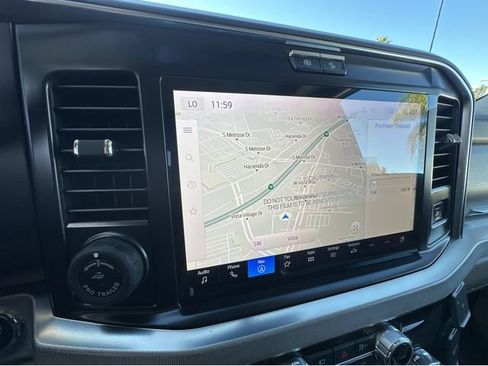 New 2026 Ford F250 Platinum w/ Platinum Plus Package AWD/4WD image 8