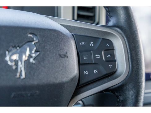Used 2024 Ford Bronco Outer Banks w/ Sasquatch Package AWD/4WD image 27