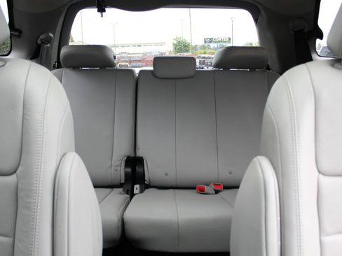 Used 2017 Toyota Sienna Limited AWD/4WD image 22