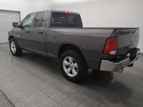 Used 2021 RAM 1500 Tradesman w/ Tradesman SXT Package image 3