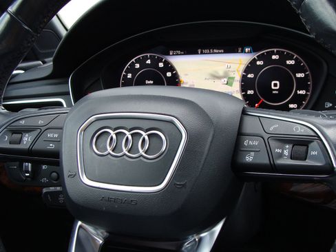 Used 2018 Audi A4 2.0T allroad Premium Plus image 19