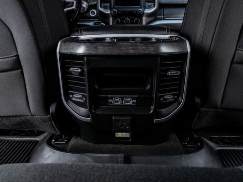 Used 2021 RAM 1500 Lone Star image 32