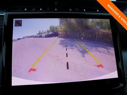 New 2025 Jeep Grand Cherokee Limited w/ Black Appearance Package image 20