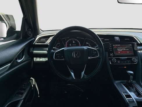Used 2020 Honda Civic Sport image 20
