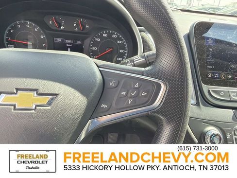 Used 2024 Chevrolet Malibu LT image 28