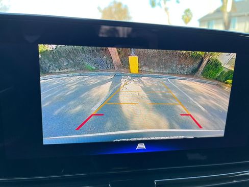 Used 2025 Chevrolet TrailBlazer LT image 22