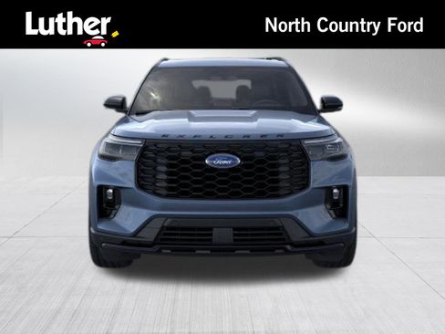 New 2026 Ford Explorer ST-Line image 6
