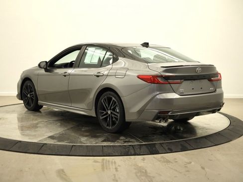 Certified 2025 Toyota Camry XSE image 5