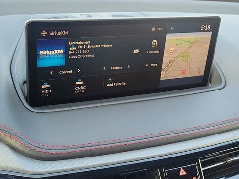 Certified 2023 Acura MDX A-Spec image 19