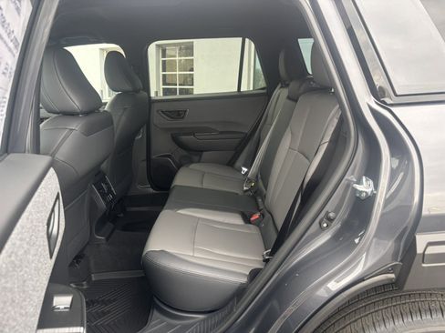 New 2026 Subaru Outback Premium image 32