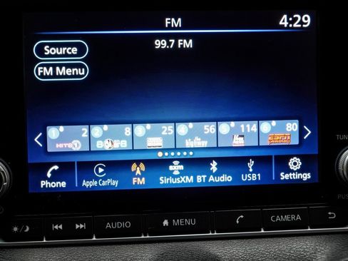 Used 2024 Nissan Sentra SV image 21