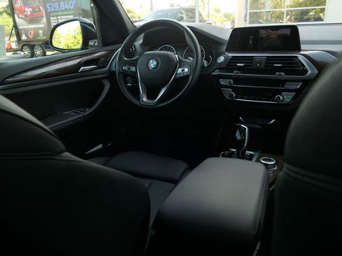 Used 2020 BMW X3 sDrive30i RWD image 28