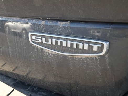Used 2024 Jeep Grand Cherokee L Summit image 14