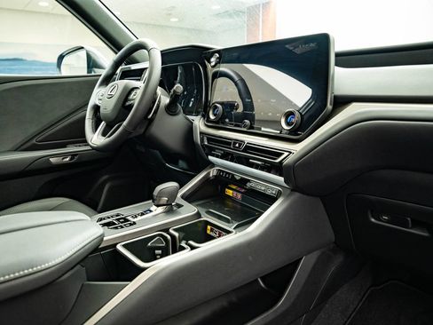 New 2026 Lexus TX 350 AWD image 50