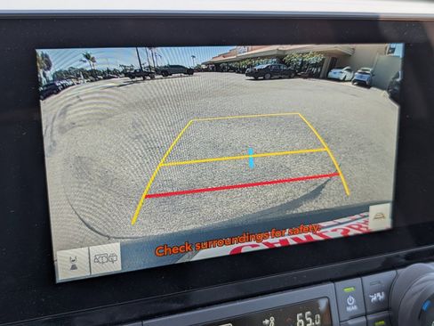 Used 2026 Toyota Grand Highlander AWD image 7