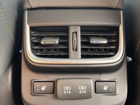 Certified 2021 Subaru Outback Onyx Edition XT w/ Popular Package #2 image 16