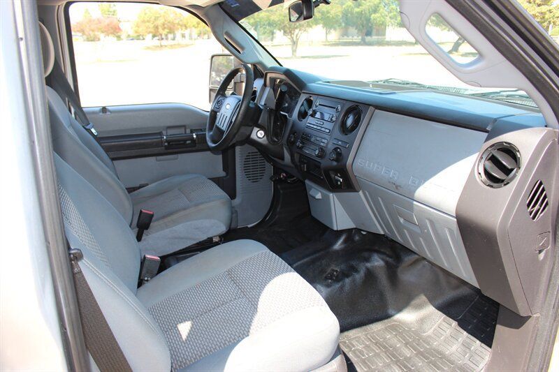 Used 2015 Ford F250 XL w/ Power Equipment Group RWD image 13