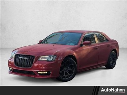 Used 2017 Chrysler 300 S w/ 300S Premium Group 2 w/2_L
