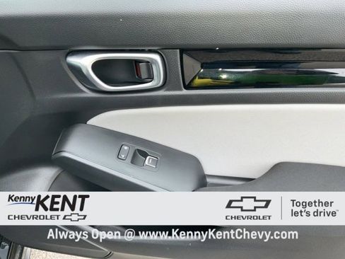 Used 2026 Honda Civic Sport image 16