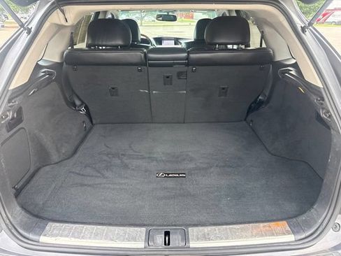 Used 2015 Lexus RX 450h AWD image 17