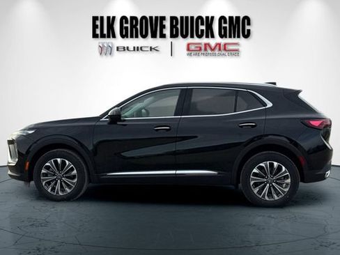 New 2026 Buick Envision Preferred AWD/4WD image 7