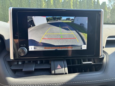 Certified 2024 Toyota RAV4 XLE image 22