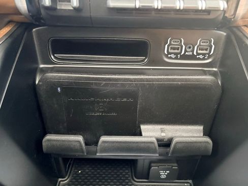 Used 2020 RAM 1500 Limited image 32