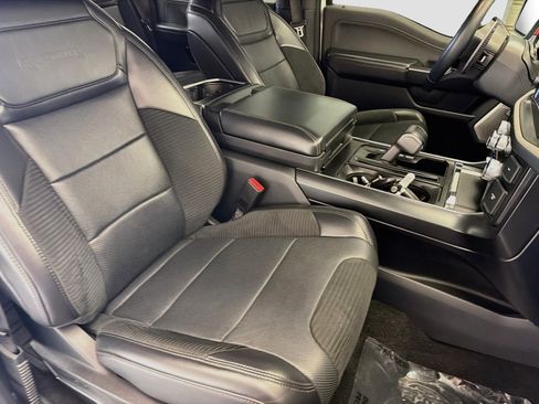 Used 2022 Ford F150 Raptor w/ Equipment Group 801A High AWD/4WD image 8