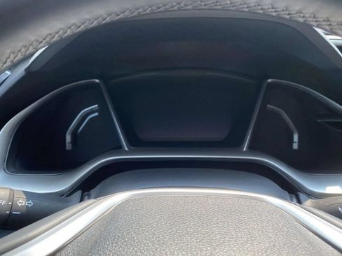 Used 2021 Honda Civic EX image 20