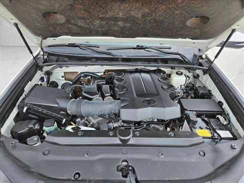 Used 2023 Toyota 4Runner SR5 Premium AWD/4WD image 24